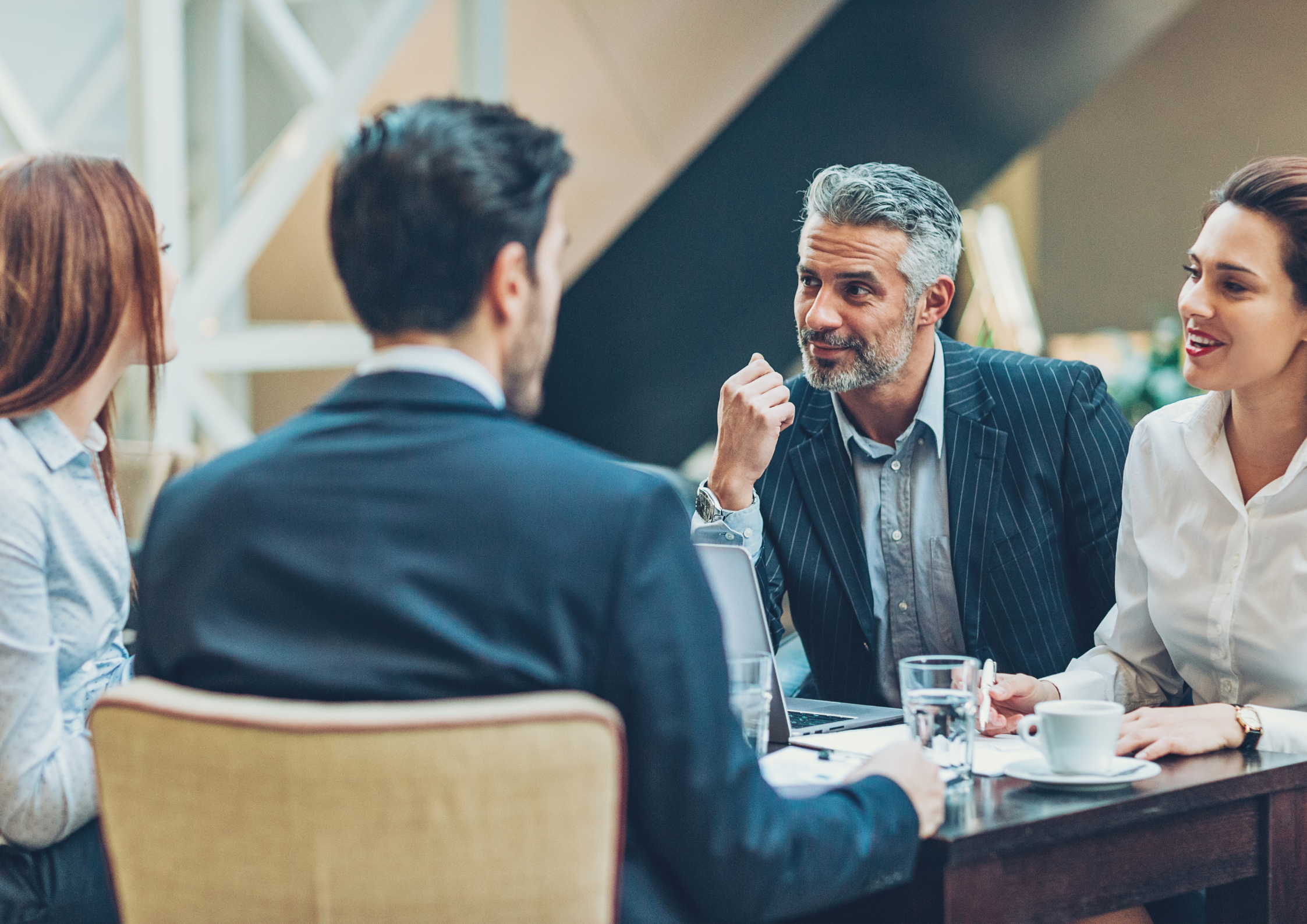 Four professionals meeting at a table with a laptop.​​​​‌﻿‍﻿​‍​‍‌‍﻿﻿‌﻿​‍‌‍‍‌‌‍‌﻿‌‍‍‌‌‍﻿‍​‍​‍​﻿‍‍​‍​‍‌﻿​﻿‌‍​‌‌‍﻿‍‌‍‍‌‌﻿‌​‌﻿‍‌​‍﻿‍‌‍‍‌‌‍﻿﻿​‍​‍​‍﻿​​‍​‍‌‍‍​‌﻿​‍‌‍‌‌‌‍‌‍​‍​‍​﻿‍‍​‍​‍‌‍‍​‌﻿‌​‌﻿‌​‌﻿​​‌﻿​﻿​﻿‍‍​‍﻿﻿​‍﻿﻿‌‍﻿‌‌‍​‌‌‍​﻿‌‍‍﻿‌‍​‌‌﻿‍‌​‍﻿‌‌‍‌﻿‌‍﻿﻿‌‍﻿﻿‌‍‌​‌﻿‌﻿‌‍‍‌‌‍﻿‍​‍﻿‍‌﻿​﻿‌‍​‌‌‍﻿‍‌‍‍‌‌﻿‌​‌﻿‍‌​‍﻿‍‌﻿​﻿‌﻿‌​‌﻿‌‌‌‍‌​‌‍‍‌‌‍﻿﻿​‍﻿﻿‌﻿​﻿‌﻿‌​‌﻿‌‌‌‍‌​‌‍‍‌‌‍﻿﻿​‍﻿﻿‌‍‍‌‌‍﻿‍‌﻿‌​‌‍‌‌‌‍﻿‍‌﻿‌​​‍﻿﻿‌‍‌‌‌‍‌​‌‍‍‌‌﻿‌​​‍﻿﻿‌‍﻿‌‌‍﻿﻿‌‍‌​‌‍‌‌​﻿﻿‌‌﻿​​‌﻿​‍‌‍‌‌‌﻿​﻿‌‍‌‌‌‍﻿‍‌﻿‌​‌‍​‌‌﻿‌​‌‍‍‌‌‍﻿﻿‌‍﻿‍​﻿‍﻿‌‍‍‌‌‍‌​​﻿﻿‌​﻿‍‌‌‍​﻿‌‍‌‌‌‍​﻿‌‍‌​​﻿‌﻿​﻿‍‌​﻿​‌​‍﻿‌​﻿​​​﻿​‌‌‍​‌​﻿​‌​‍﻿‌​﻿‌​​﻿‍‌​﻿‌​‌‍‌​​‍﻿‌​﻿‍‌​﻿‌﻿​﻿​‍​﻿​﻿​‍﻿‌​﻿​﻿‌‍‌‍‌‍​‍‌‍​‍‌‍‌‍​﻿‌﻿​﻿​‍​﻿​‌​﻿​﻿‌‍‌​‌‍​‍‌‍​‍​﻿‍﻿‌﻿‌​‌﻿‍‌‌﻿​​‌‍‌‌​﻿﻿‌‌﻿​​‌‍﻿﻿‌﻿​﻿‌﻿‌​​﻿‍﻿‌﻿​​‌‍​‌‌﻿‌​‌‍‍​​﻿﻿‌‌‍‍‌‌‍﻿‌‌‍​‌‌‍‌﻿‌‍‌‌​‍﻿‍‌‍​‌‌‍﻿​‌﻿‌​​﻿﻿﻿‌‍​‍‌‍​‌‌﻿​﻿‌‍‌‌‌‌‌‌‌﻿​‍‌‍﻿​​﻿﻿‌‌‍‍​‌﻿‌​‌﻿‌​‌﻿​​‌﻿​﻿​‍‌‌​﻿​﻿‌​​‌​‍‌‌​﻿​‍‌​‌‍​‍‌‌​﻿​‍‌​‌‍‌‍﻿‌‌‍​‌‌‍​﻿‌‍‍﻿‌‍​‌‌﻿‍‌​‍﻿‌‌‍‌﻿‌‍﻿﻿‌‍﻿﻿‌‍‌​‌﻿‌﻿‌‍‍‌‌‍﻿‍​‍﻿‍‌﻿​﻿‌‍​‌‌‍﻿‍‌‍‍‌‌﻿‌​‌﻿‍‌​‍﻿‍‌﻿​﻿‌﻿‌​‌﻿‌‌‌‍‌​‌‍‍‌‌‍﻿﻿​‍‌‌​﻿​‍‌​‌‍‌﻿​﻿‌﻿‌​‌﻿‌‌‌‍‌​‌‍‍‌‌‍﻿﻿​‍‌‍‌‍‍‌‌‍‌​​﻿﻿‌​﻿‍‌‌‍​﻿‌‍‌‌‌‍​﻿‌‍‌​​﻿‌﻿​﻿‍‌​﻿​‌​‍﻿‌​﻿​​​﻿​‌‌‍​‌​﻿​‌​‍﻿‌​﻿‌​​﻿‍‌​﻿‌​‌‍‌​​‍﻿‌​﻿‍‌​﻿‌﻿​﻿​‍​﻿​﻿​‍﻿‌​﻿​﻿‌‍‌‍‌‍​‍‌‍​‍‌‍‌‍​﻿‌﻿​﻿​‍​﻿​‌​﻿​﻿‌‍‌​‌‍​‍‌‍​‍​‍‌‍‌﻿‌​‌﻿‍‌‌﻿​​‌‍‌‌​﻿﻿‌‌﻿​​‌‍﻿﻿‌﻿​﻿‌﻿‌​​‍‌‍‌﻿​​‌‍​‌‌﻿‌​‌‍‍​​﻿﻿‌‌‍‍‌‌‍﻿‌‌‍​‌‌‍‌﻿‌‍‌‌​‍﻿‍‌‍​‌‌‍﻿​‌﻿‌​​‍‌‍‌﻿​​‌‍‌‌‌﻿​‍‌﻿​﻿‌﻿​​‌‍‌‌‌‍​﻿‌﻿‌​‌‍‍‌‌﻿‌‍‌‍‌‌​﻿﻿‌‌﻿​​‌﻿‌‌‌‍​‍‌‍﻿​‌‍‍‌‌﻿​﻿‌‍‍​‌‍‌‌‌‍‌​​‍​‍‌﻿﻿‌