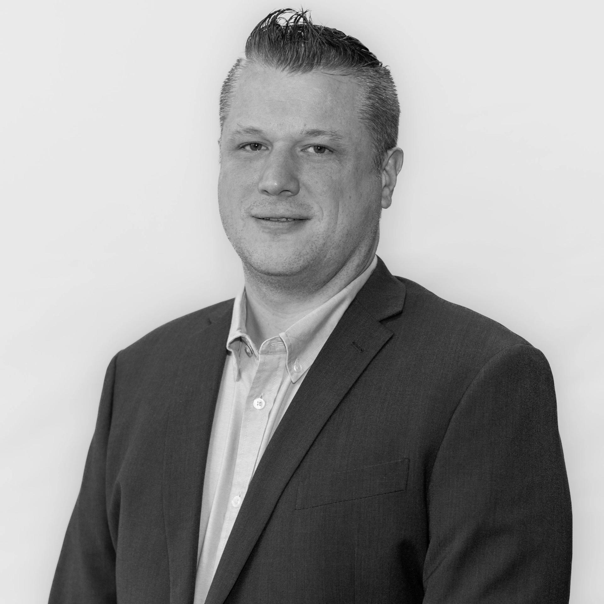 Photo of Liam Bellamy