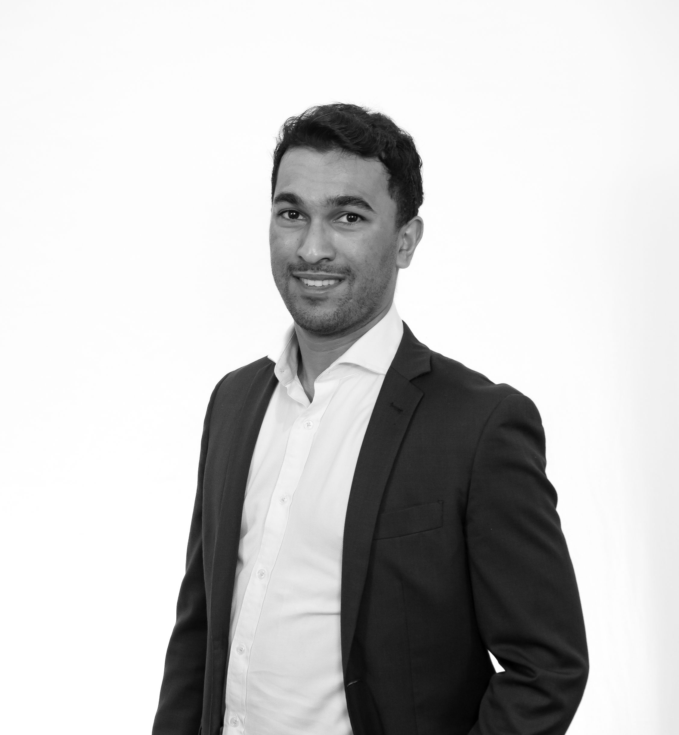 Joshua Pereira hover