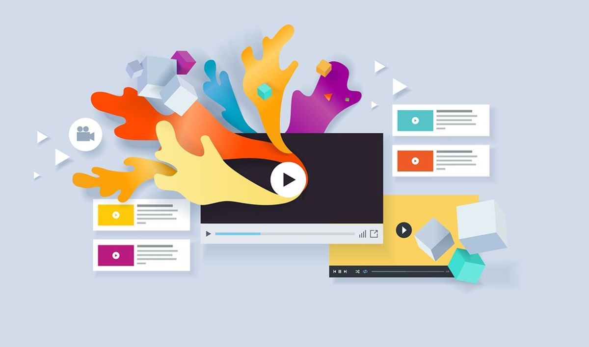 video marketing for online business in kenya