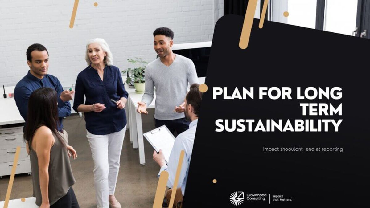 sustainability in ngo fundraising in africa