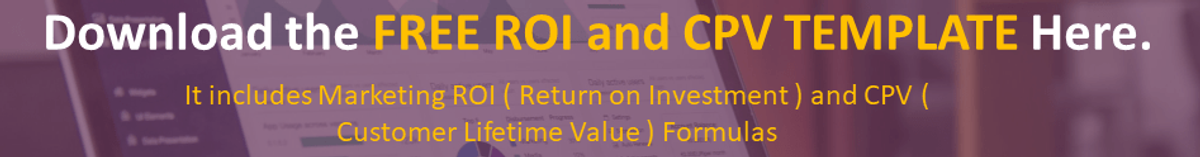 Return on Investment Guide