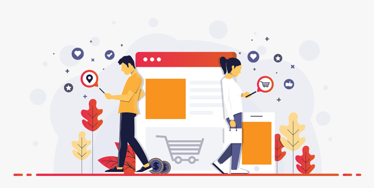 social media kenya - fashion marketing online