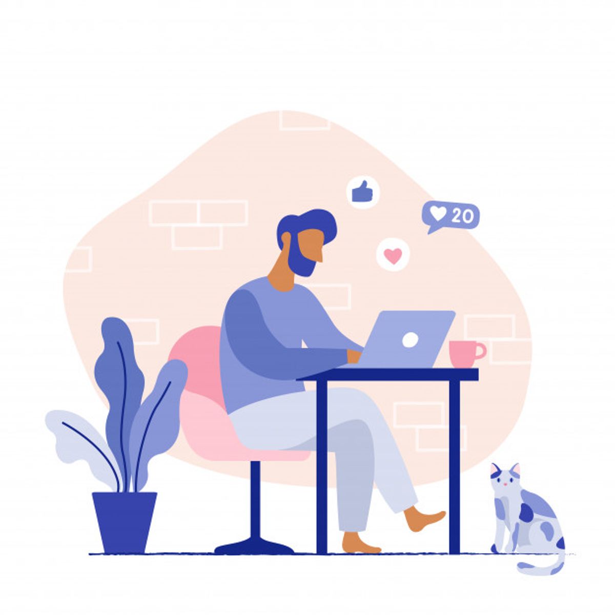 digital marketing strategy