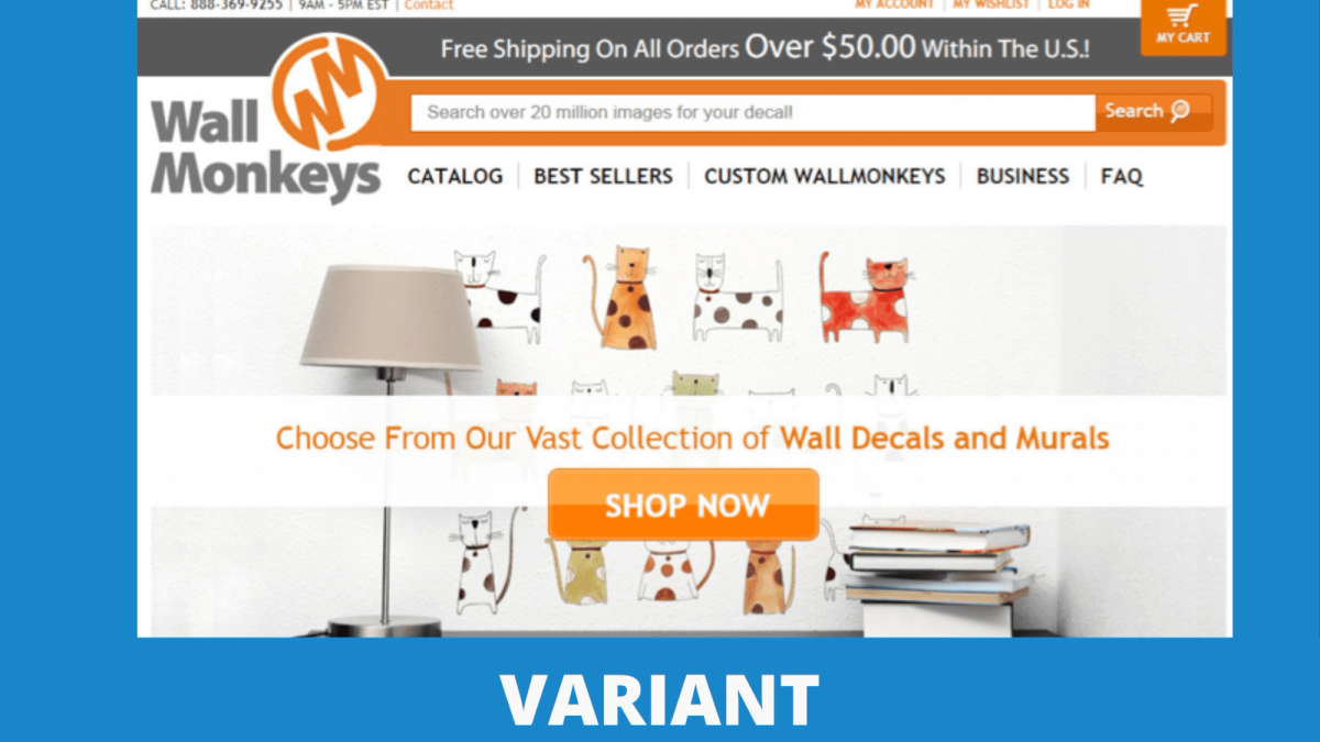 Page optimization