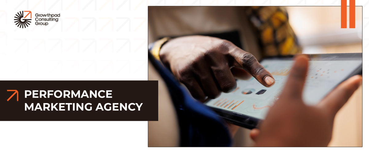 Performance Marketing Agency
