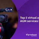 Top 5 Virtual and Hybrid AGM Services in Kenya | 2026 Complete List