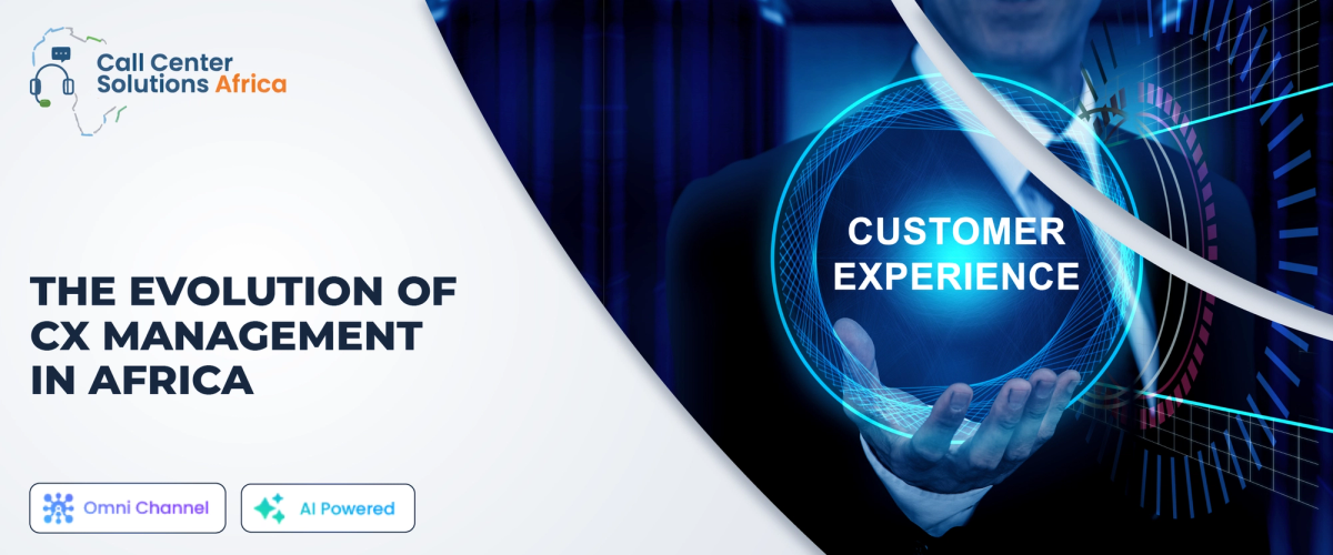 Omnichannel contact center solutions