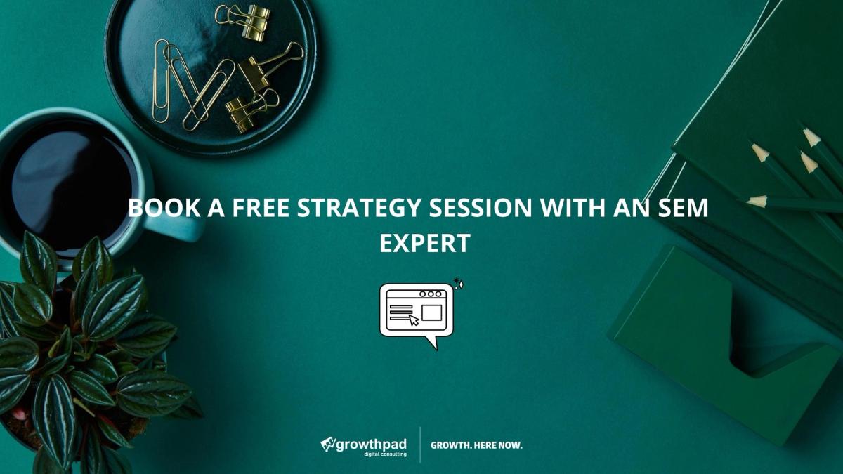 search engine marketing strategy session kenya