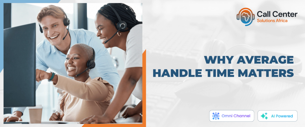 Improving call centre efficiency