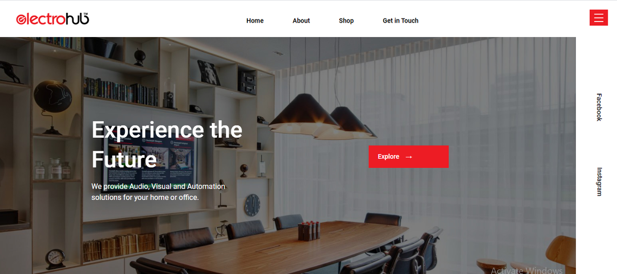 Best website Design in kenya