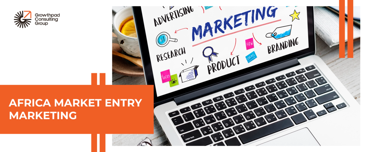 Africa Market Entry Marketing