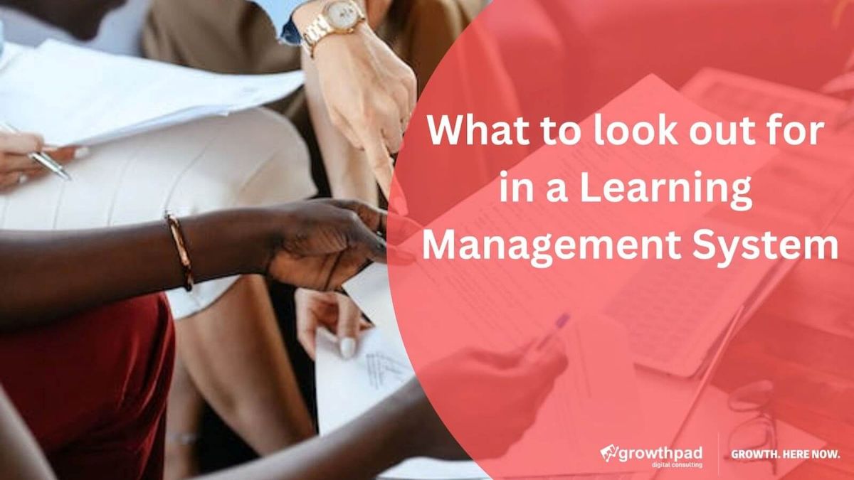 what to look out for in a learning management system in kenya