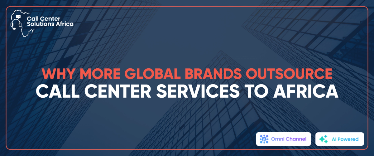 outsource call center services