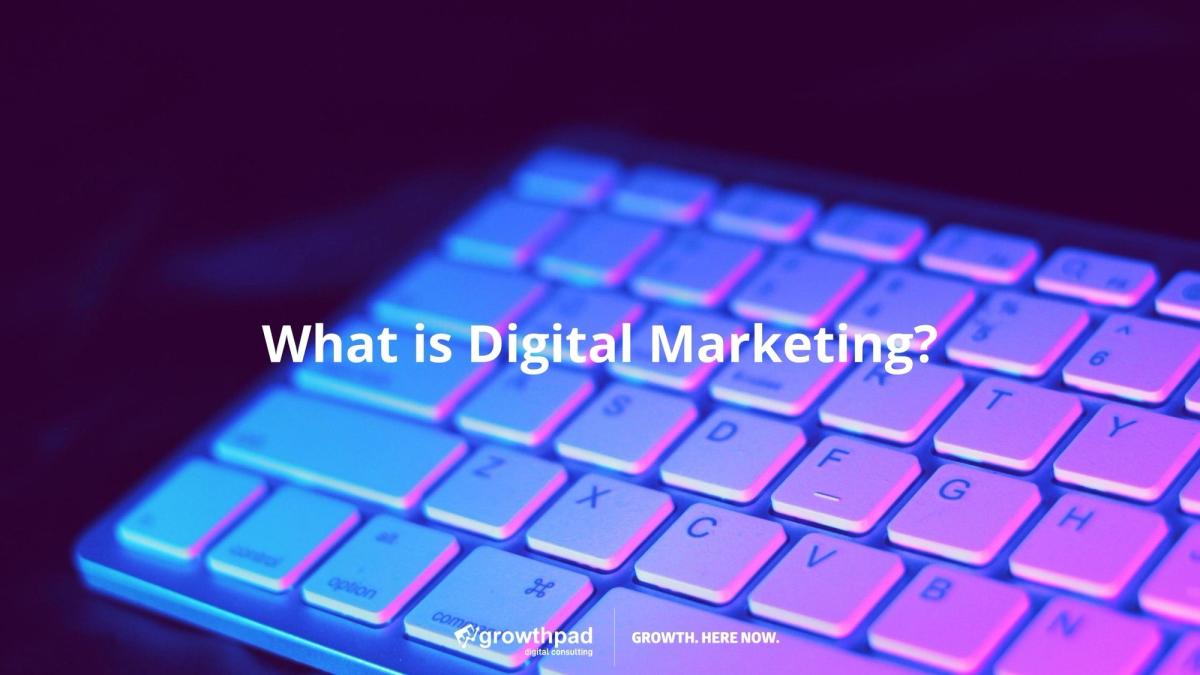 what is digital marketing in kenya