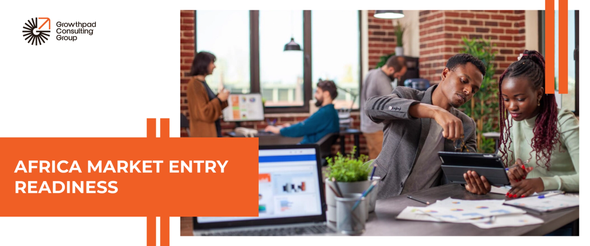 Africa Market Entry Readiness