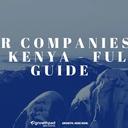 Top 5 Best PR Companies In Kenya – 2026