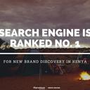 Top 5 Best SEO companies in Kenya – 2026