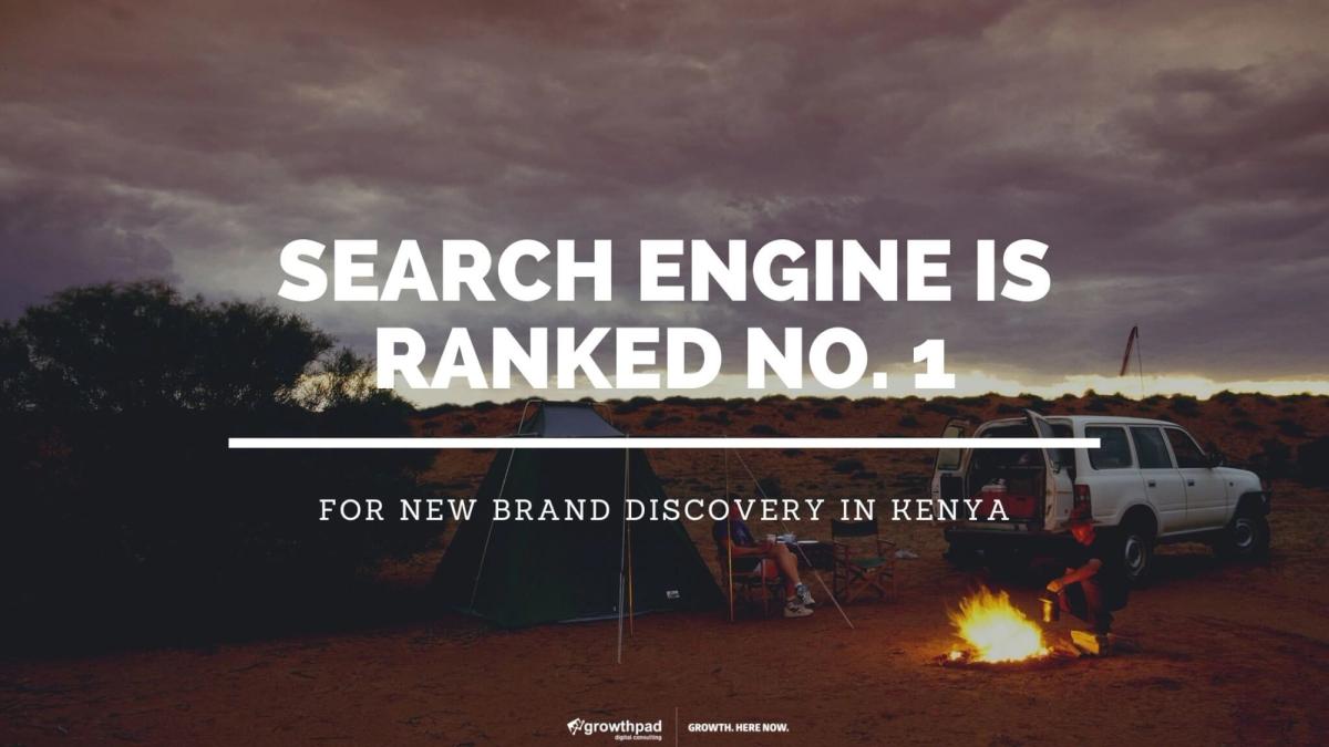 search engine optimization in kenya