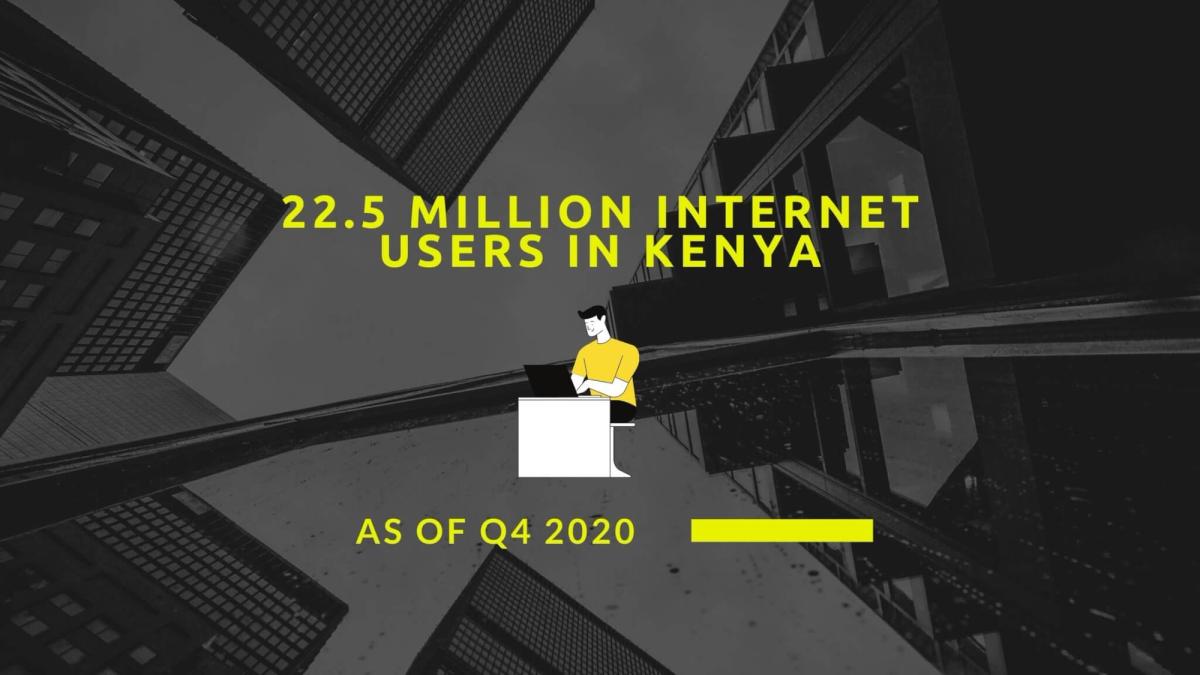 ONLINE MARKETING PLATFORMS IN KENYA