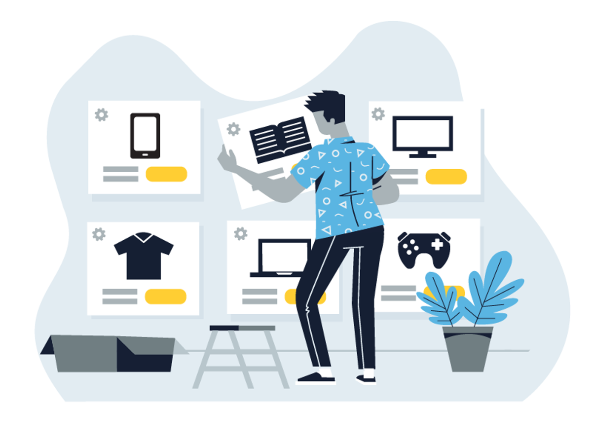 social media and ecommerce kenya