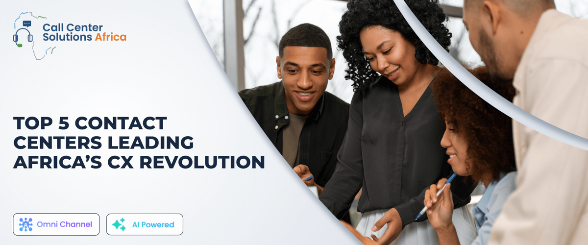 Inbound and outbound call center specialists