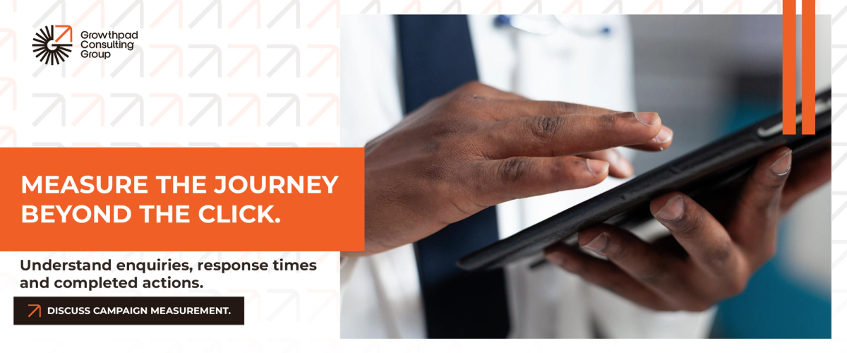 Understand enquiries, response times and completed actions.