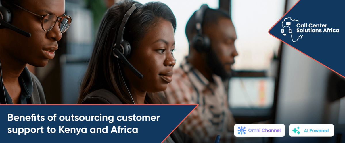 Offshore and nearshore BPO providers