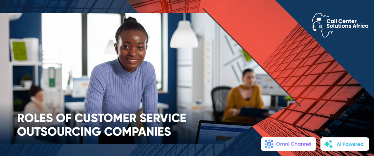 Best call center outsourcing companies in Nairobi, Kenya