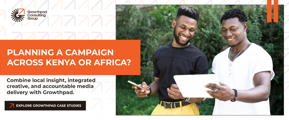  Combine local insight, integrated creative, and accountable media delivery with Growthpad.
