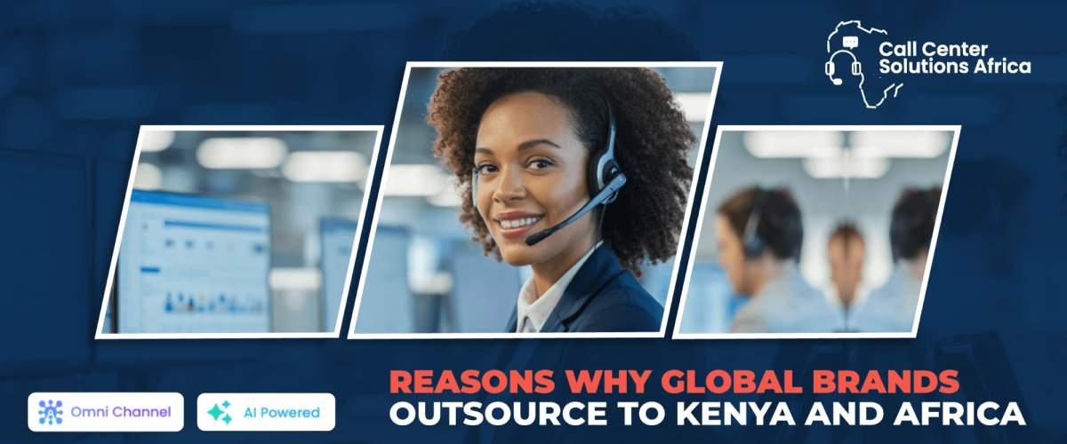 Third-party call center providers