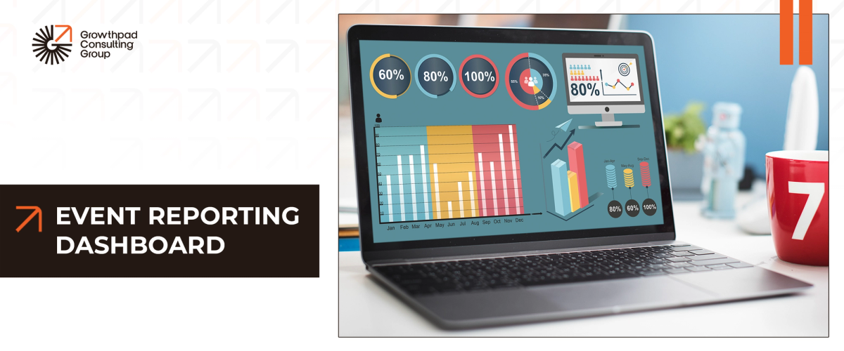 Event Reporting Dashboard