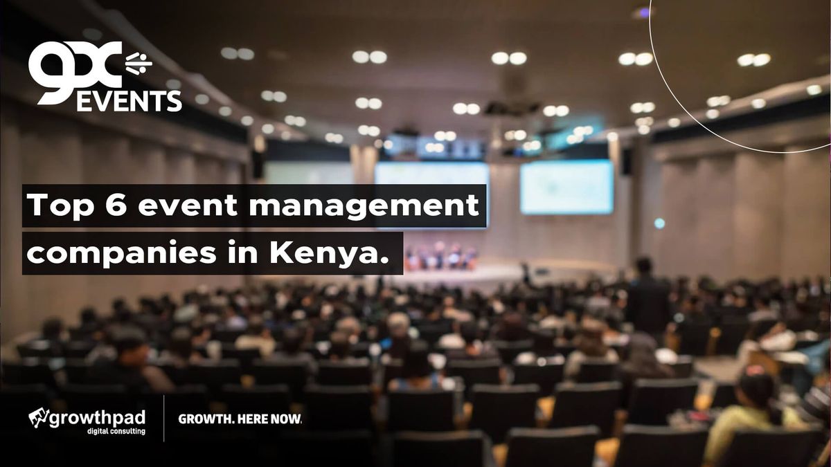 events in kenya