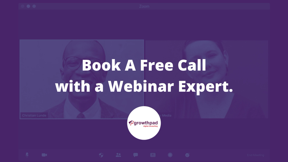 Webinars in kenya Experts
