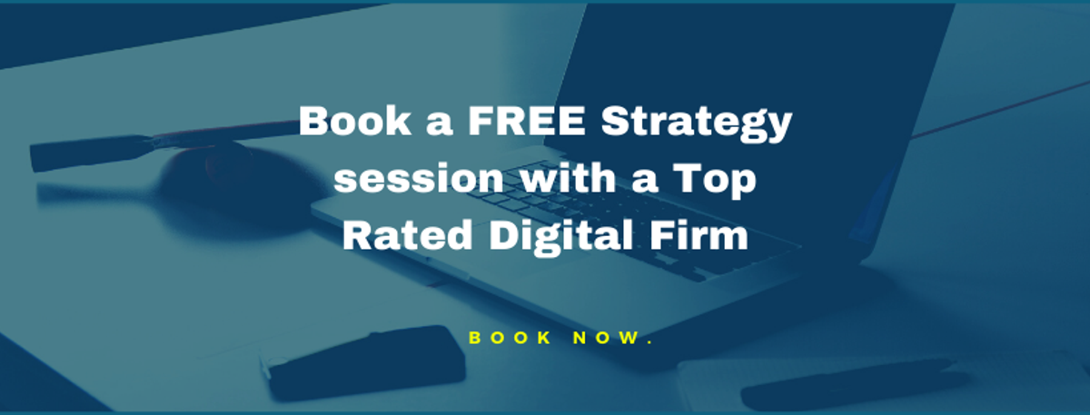 book a free digital strategy in kenya