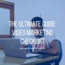 5 Step Checklist To Creating Videos That Brings Customer Conversions.