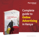 Online Advertising in Kenya-Complete Guide 2026