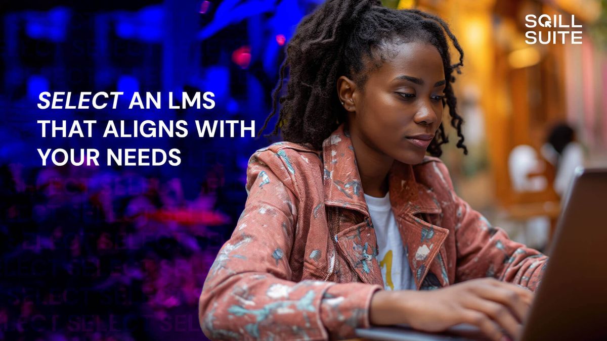 Learning Management Systems for Businesses