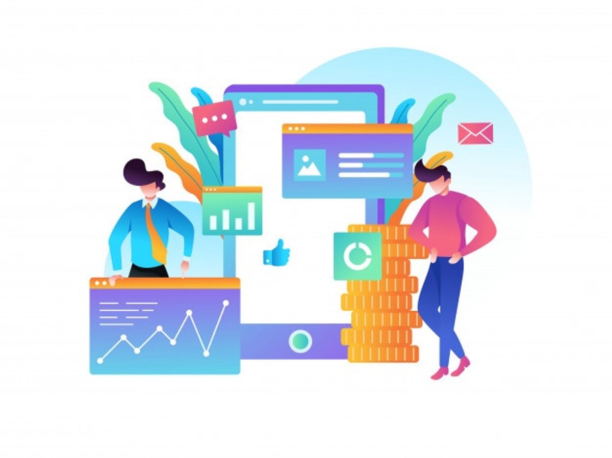 strategy for social media in kenya