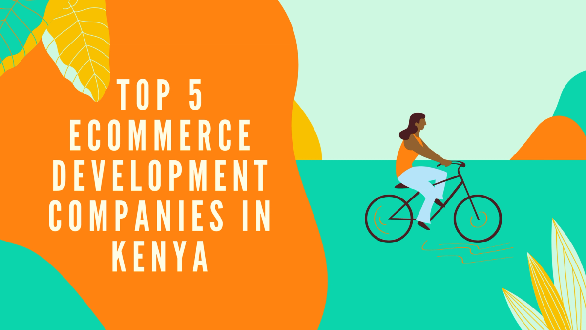 ecommerce kenya