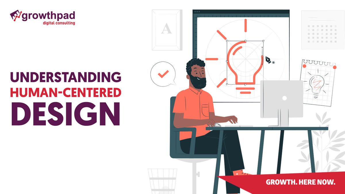 understanding human-centered design