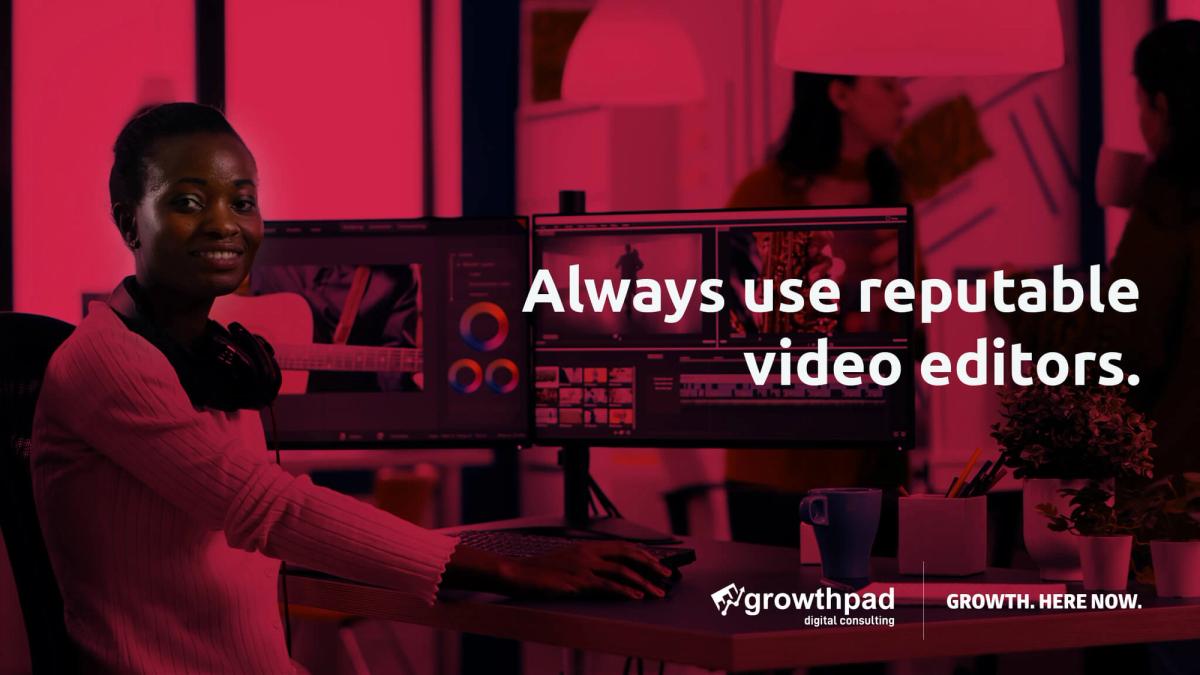 Video product companies