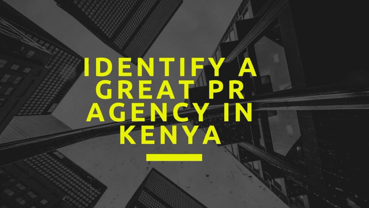 digital agencies in kenya
