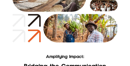 Amplifying Impact: Bridging The Communication Gap In Development