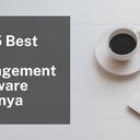 Top 5 Best HR Management Software in Kenya