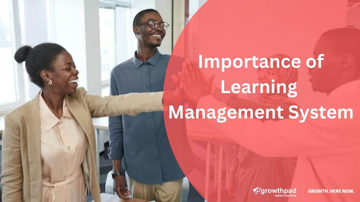 importance of learning management systems 