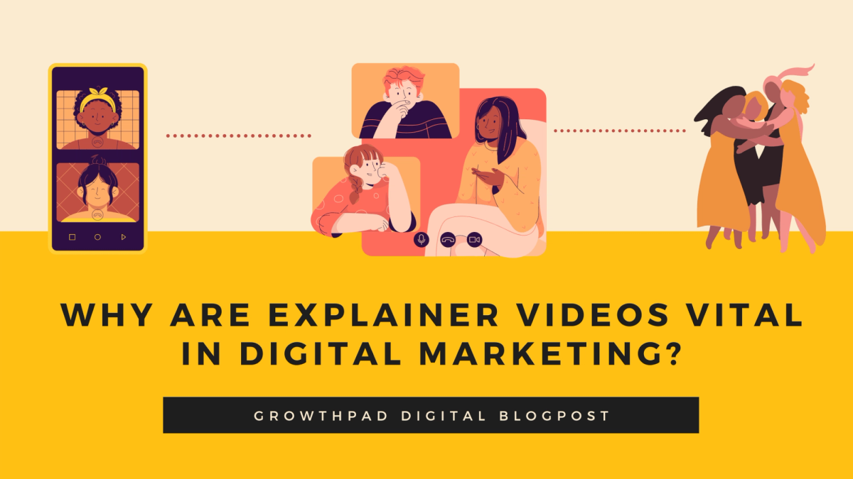 Explainer Videos
