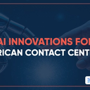 Top AI Innovations Transforming African Contact Centres