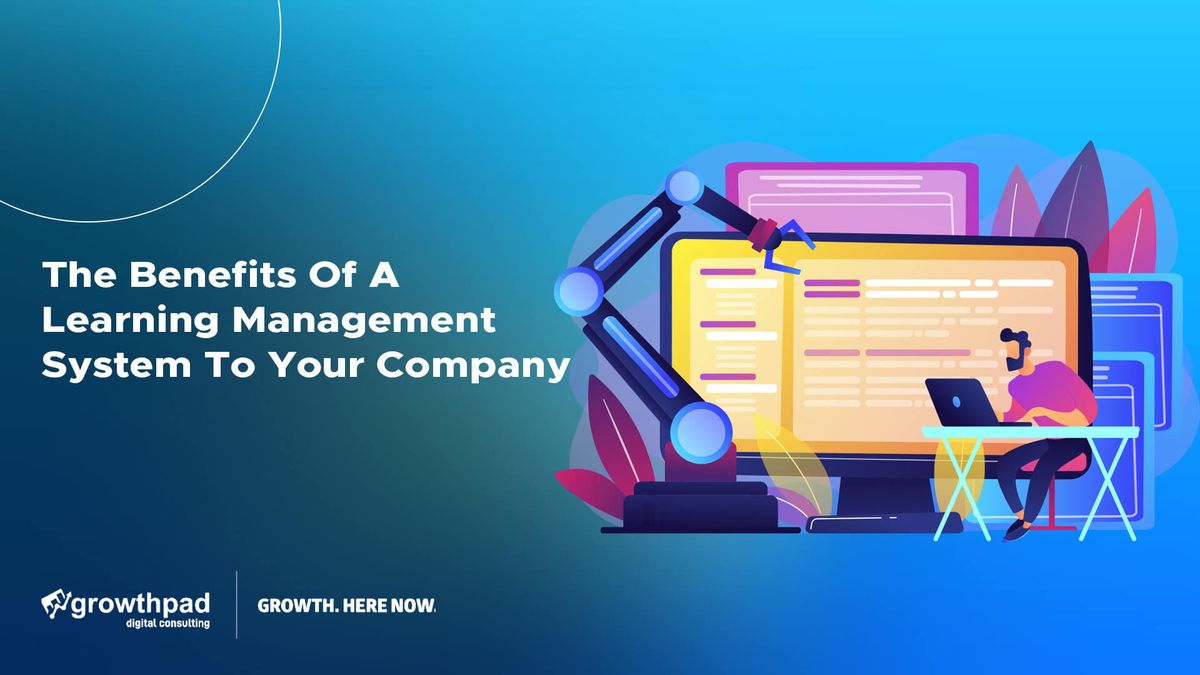 learning management systems providers in Kenya - benefits