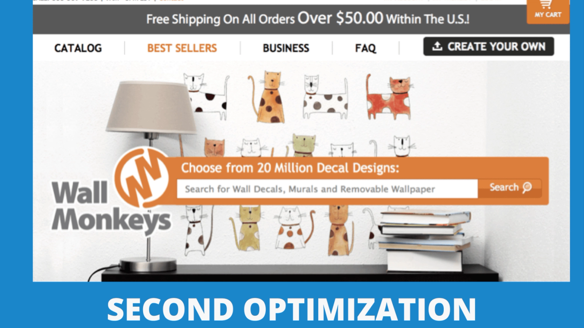 Ad Testing